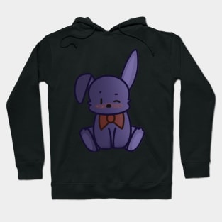 Kawaii Bonnie Hoodie